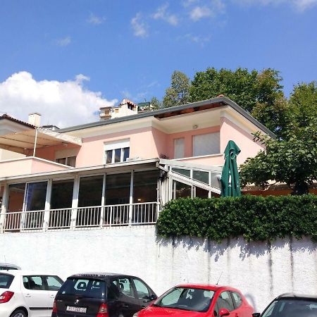 Eco Studio Rijeka Exterior foto