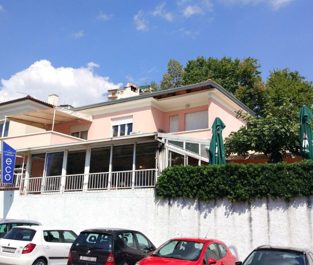 Eco Studio Rijeka Exterior foto